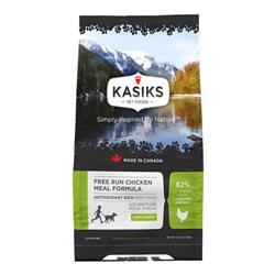 Firstmate Dog Kasiks Grain Free Chicken 5Lbs