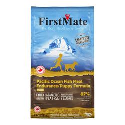 Firstmate Dog Limited Ingredient Grain Free Puppy Pacific Ocean Fish 25Lbs