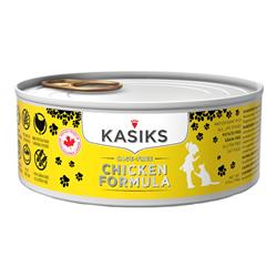 Firstmate Cat Kasiks Grain Free Chicken 5.5oz. (Case of 24)
