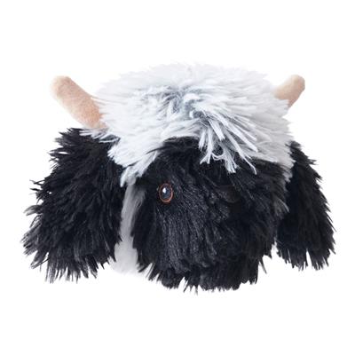 Tall Tails Dog Highland Sheep Head 5.9 Inches