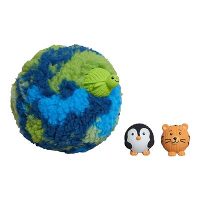 Hugglehounds Dog Hugglesnuffles Snufflesphere Puzzle Ball