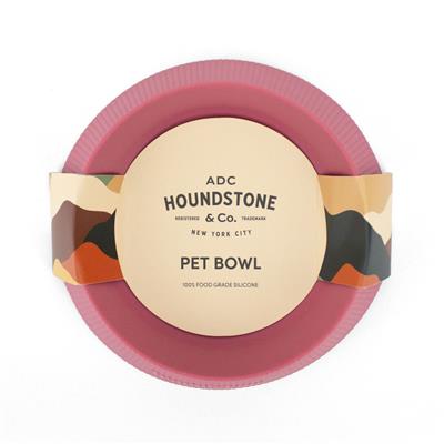 The Original 6.7 Cat Bowl, Rosewood