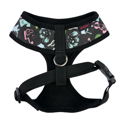 Connor Harness A by Puppia®