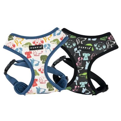Connor Harness A by Puppia®