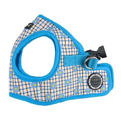 Westley Harness B by Puppia®