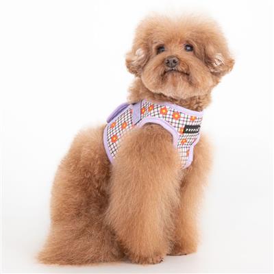 Westley Harness B by Puppia®