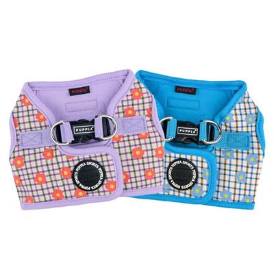 Westley Harness B by Puppia®