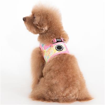 Nola Harness B by Puppia®