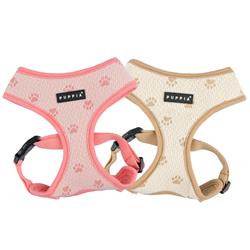 Pawprint Harness A by Puppia®
