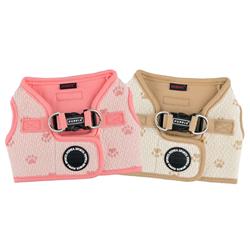 Pawprint Harness B by Puppia®