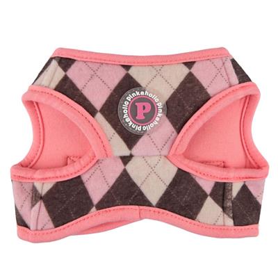 Solene Vest Harness by Pinkaholic®