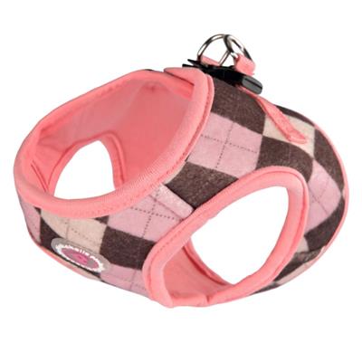 Solene Vest Harness by Pinkaholic®