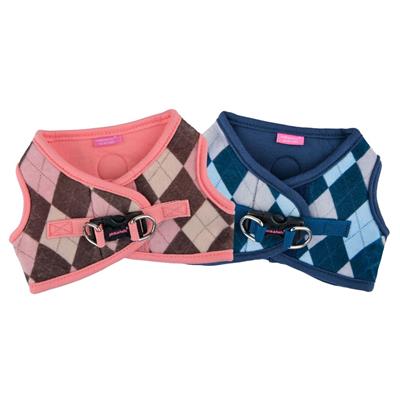 Solene Vest Harness by Pinkaholic®