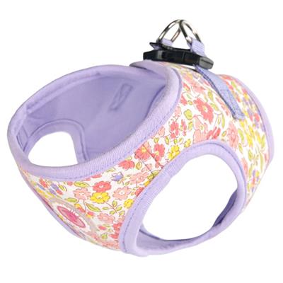 Ione Vest Harness by Pinkaholic®