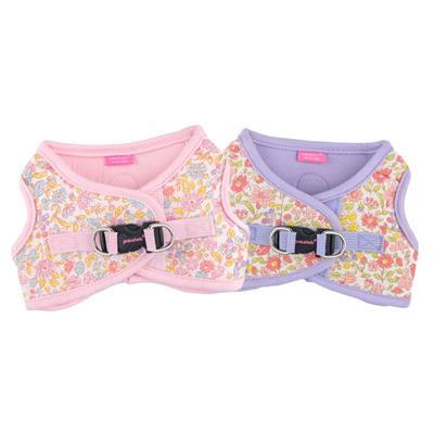 Ione Vest Harness by Pinkaholic®