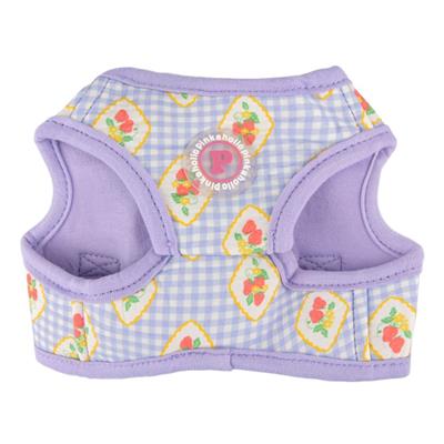 Trixie Vest Harness by Pinkaholic®