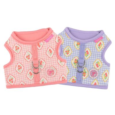 Trixie Harness J by Pinkaholic®
