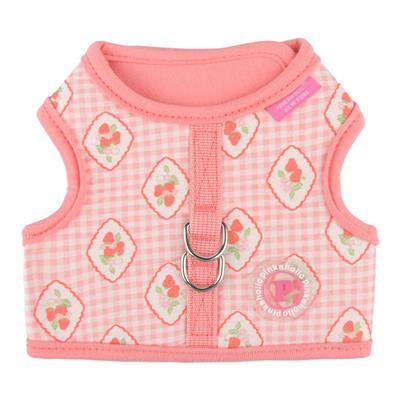Trixie Harness J by Pinkaholic®