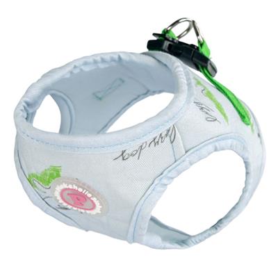 Kiki Vest Harness by Pinkaholic®