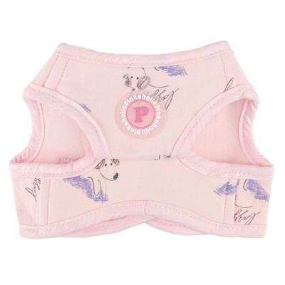 Kiki Vest Harness by Pinkaholic®