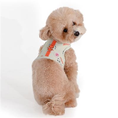 Kiki Harness J by Pinkaholic®