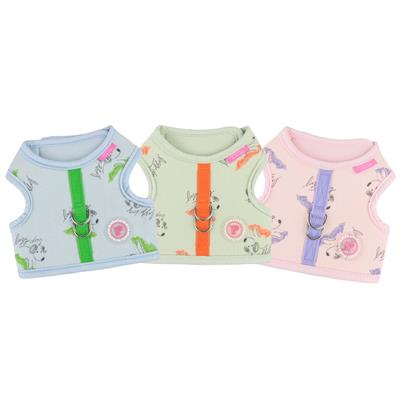Kiki Harness J by Pinkaholic®