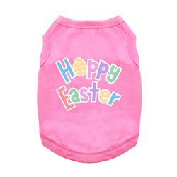 Hoppy Easter - Dog Shirt