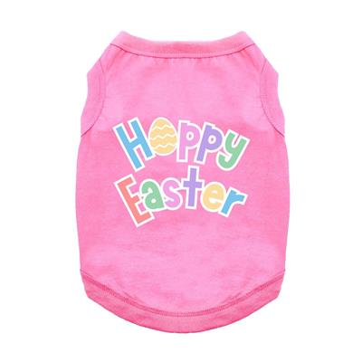 Hoppy Easter - Dog Shirt