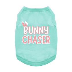Bunny Chaser - Dog Shirt