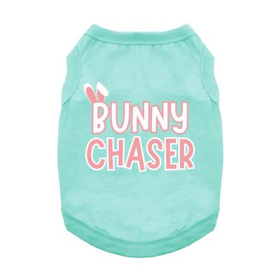Bunny Chaser - Dog Shirt