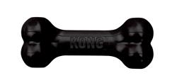 KONG Extreme Goodie Bone Dog Toy Black, 1ea/XL