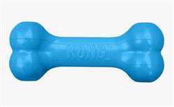 KONG Goodie Bone Puppy Toy Blue, 1ea/MD