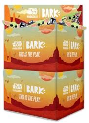 BARK Mandalorian Dump Bin 16pc