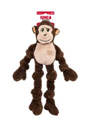 KONG Monkey Knots Dog Toy 1ea/LG/XL