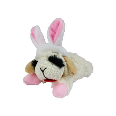 Multipet Lamb Chop Easter 6 Inch