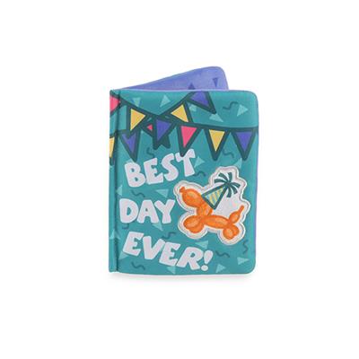 Party Animal - Barkday Wishes