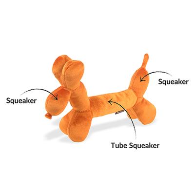 Party Animal - Balloon Buddy