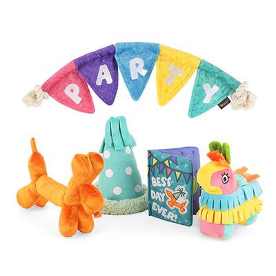 Party Animal Collection (5 pc Set)