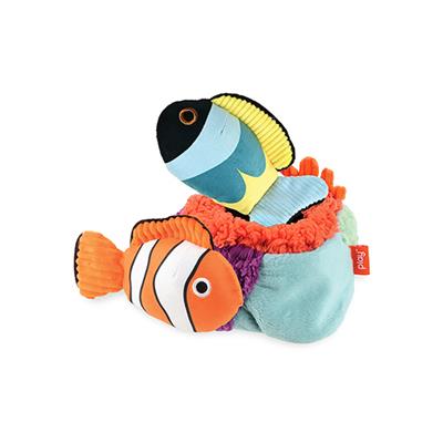 Ocean Buddies - Reef Retreat