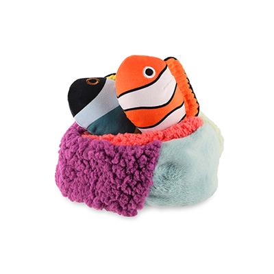 Ocean Buddies - Reef Retreat