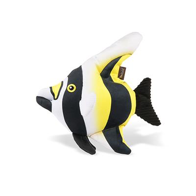 Ocean Buddies - Moorish Idol