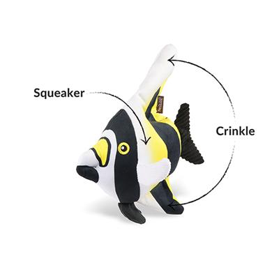 Ocean Buddies - Moorish Idol