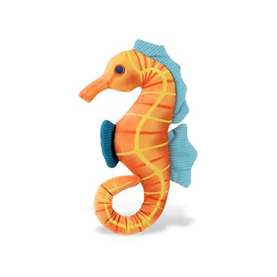 Ocean Buddies - Seahorse