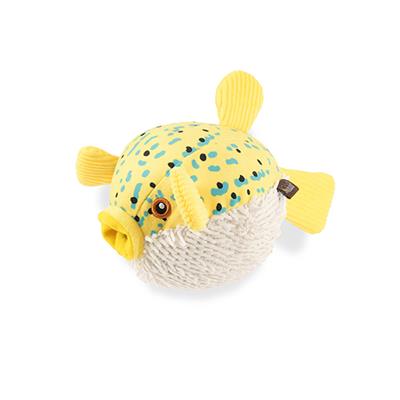 Ocean Buddies - Puffer Fish
