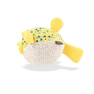 Ocean Buddies - Puffer Fish