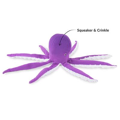 Ocean Buddies - Opal the Octopus