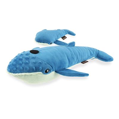 Ocean Buddies - Big Blue & Baby Blue