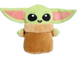 BARK All Ears Grogu Plush Dog Toy XL