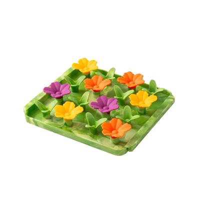 Wildflower Foraging Mat 8.5" x 8.5"