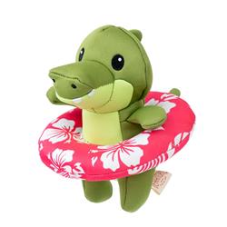 2-in-1 Floating Gator